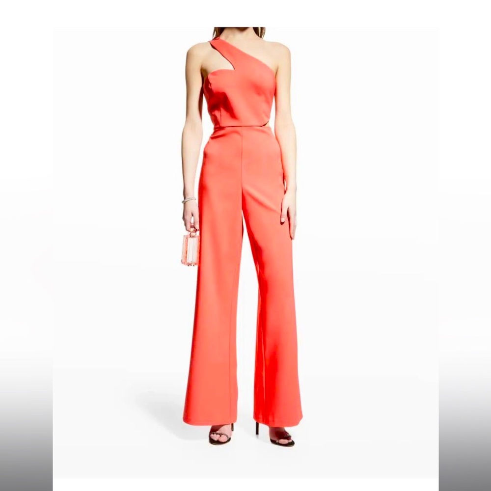 Aidan by Aidan Mattox jumpsuit